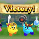 Illustration for article titled iKirby: Planet Robobot/i: The TAY Review